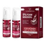 Yzmoffer Minoxidil Foam Women