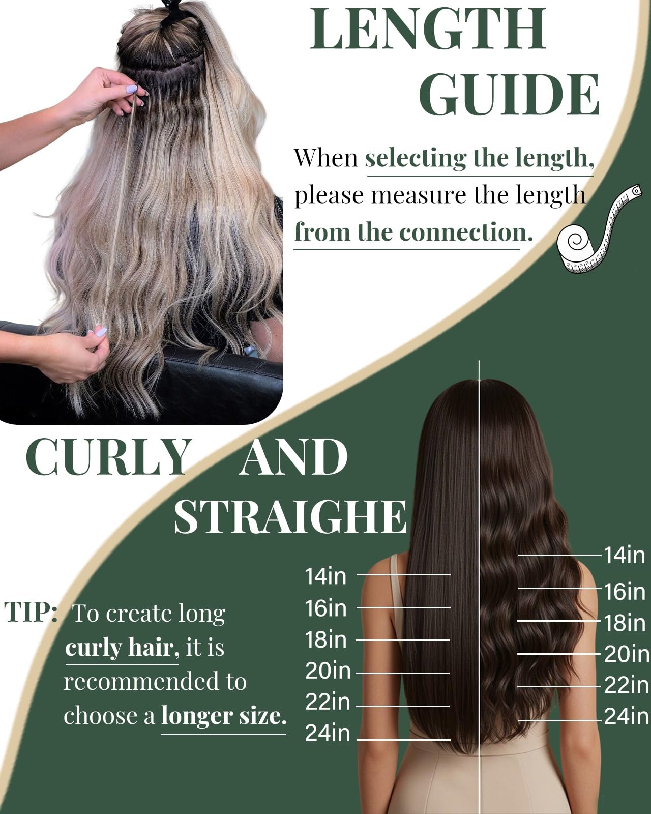 71L4senuAbL.jpg Micro Loop Hair Extensions - Image 4