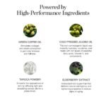 Ogee Face Stick Trio - Image 5