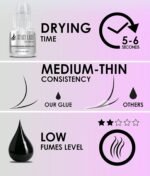 Stacy Lash Eyelash Glue - Image 5