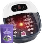 MoodRelish Foot Spa Massager - Image 8