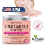 First Botany Himalayan Salt Scrub - Image 4