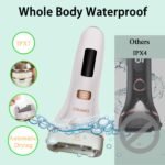 CIVYPRO Professional Foot Care Kit - Image 3