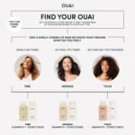 OUAI Hair Repair Mask - Image 3