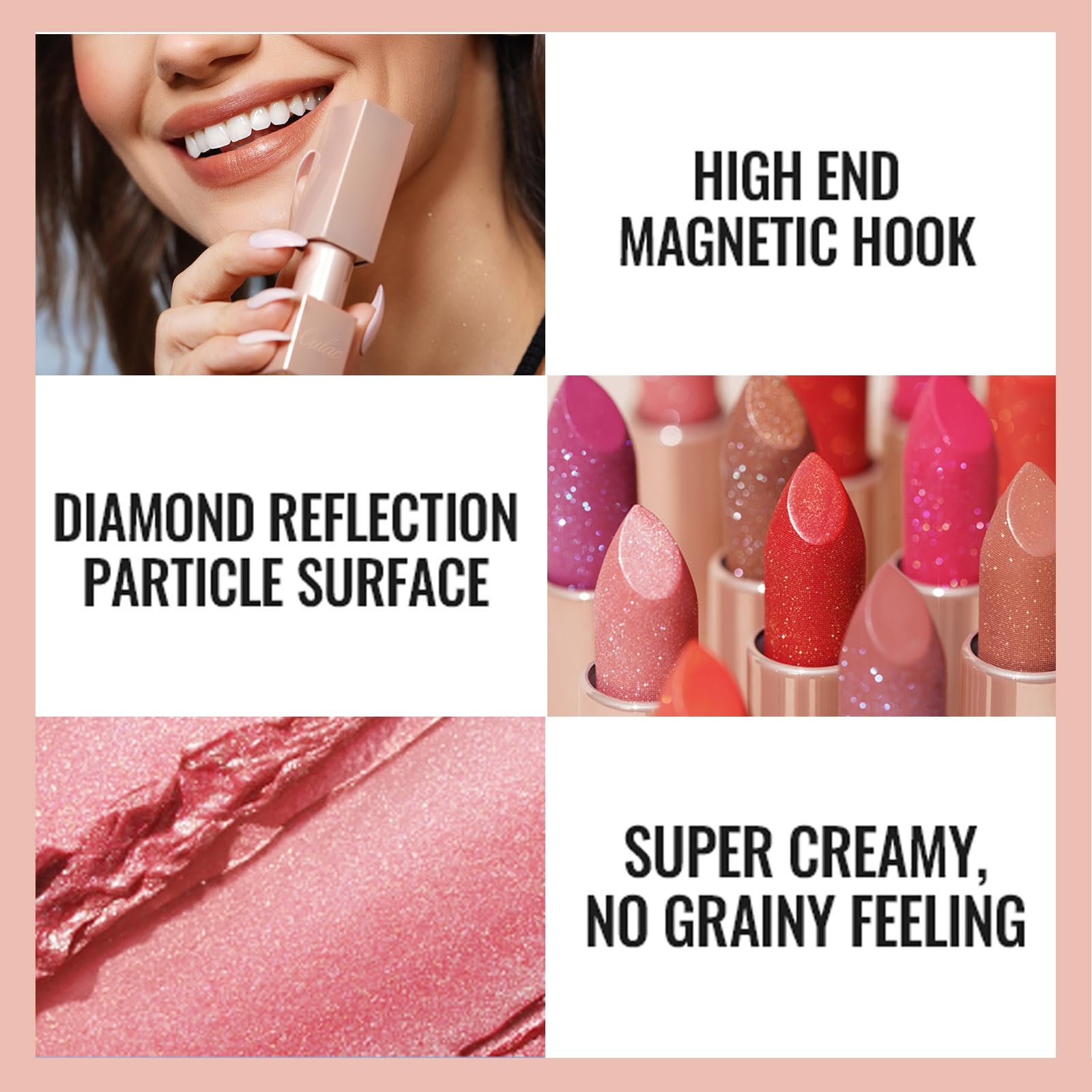 71NC3C1XKML.jpg Oulac Lipstick Set - Image 8
