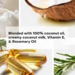 SheaMoisture Moisture & Smooth Set - Image 7