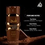Lattafa Asad Bourbon EDP - Image 4