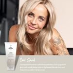 Color Mask Cool Sand Blonde - Image 2