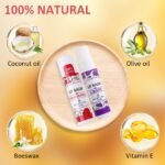 VISRIE Lip Balm Pack - Image 3