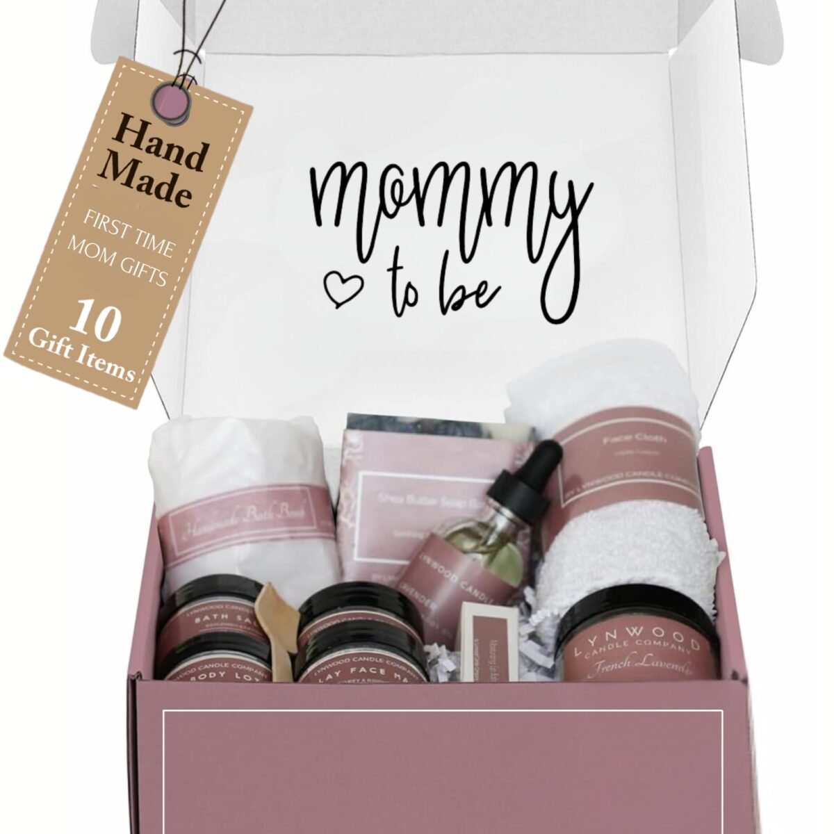 Mom Care Kit After Baby - Image 1