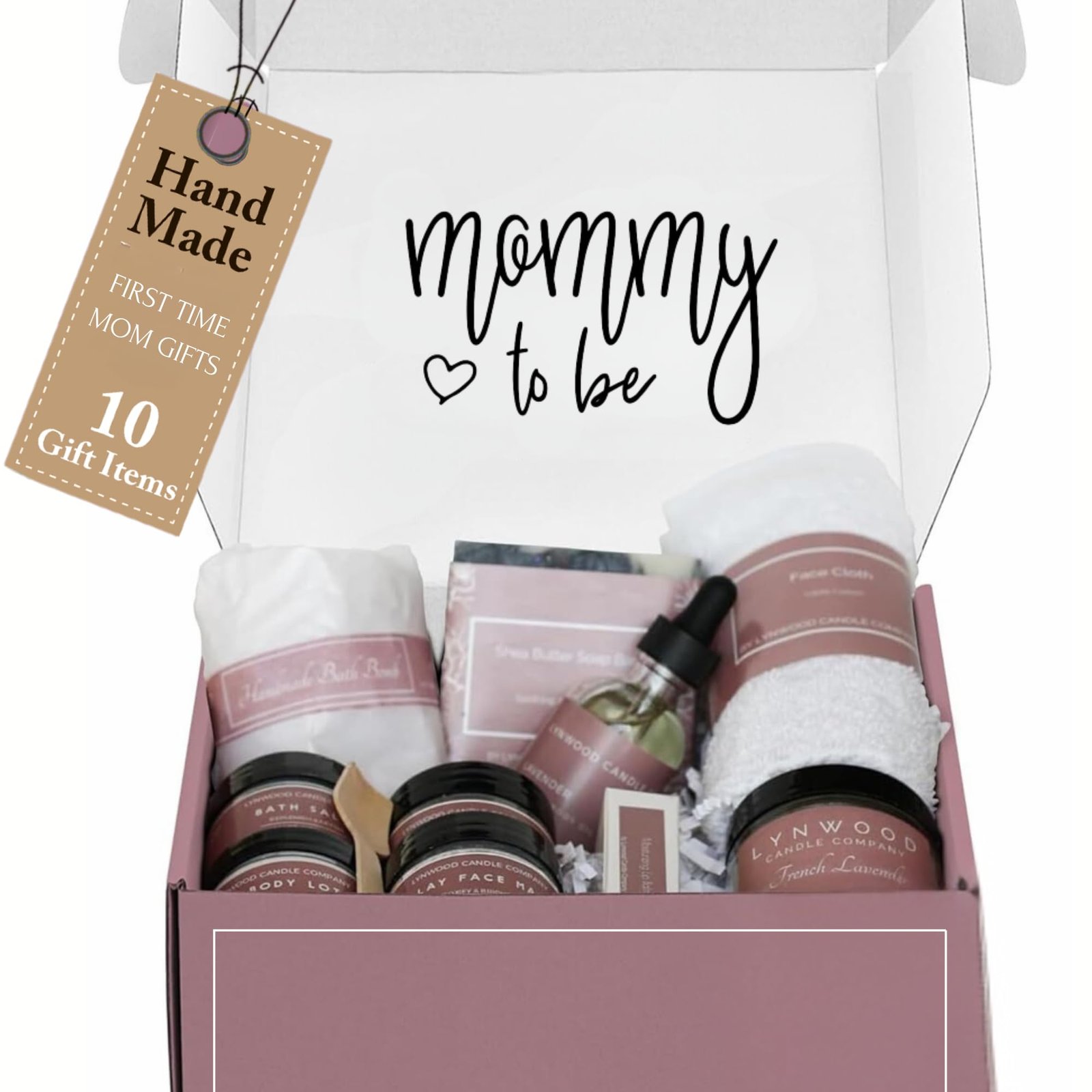 71O2fqgnn6L.jpg Mom Care Kit After Baby - Image 1