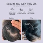 Jupiter Scalp Serum Restores, 3.4 fl oz - Image 3