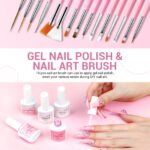 Professional Acrylic Nail Kit - Image 4