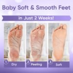 Celor Foot Peel Mask - Image 2