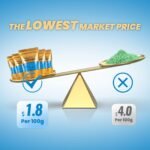 Charmonic Hard Wax Beads - Image 5