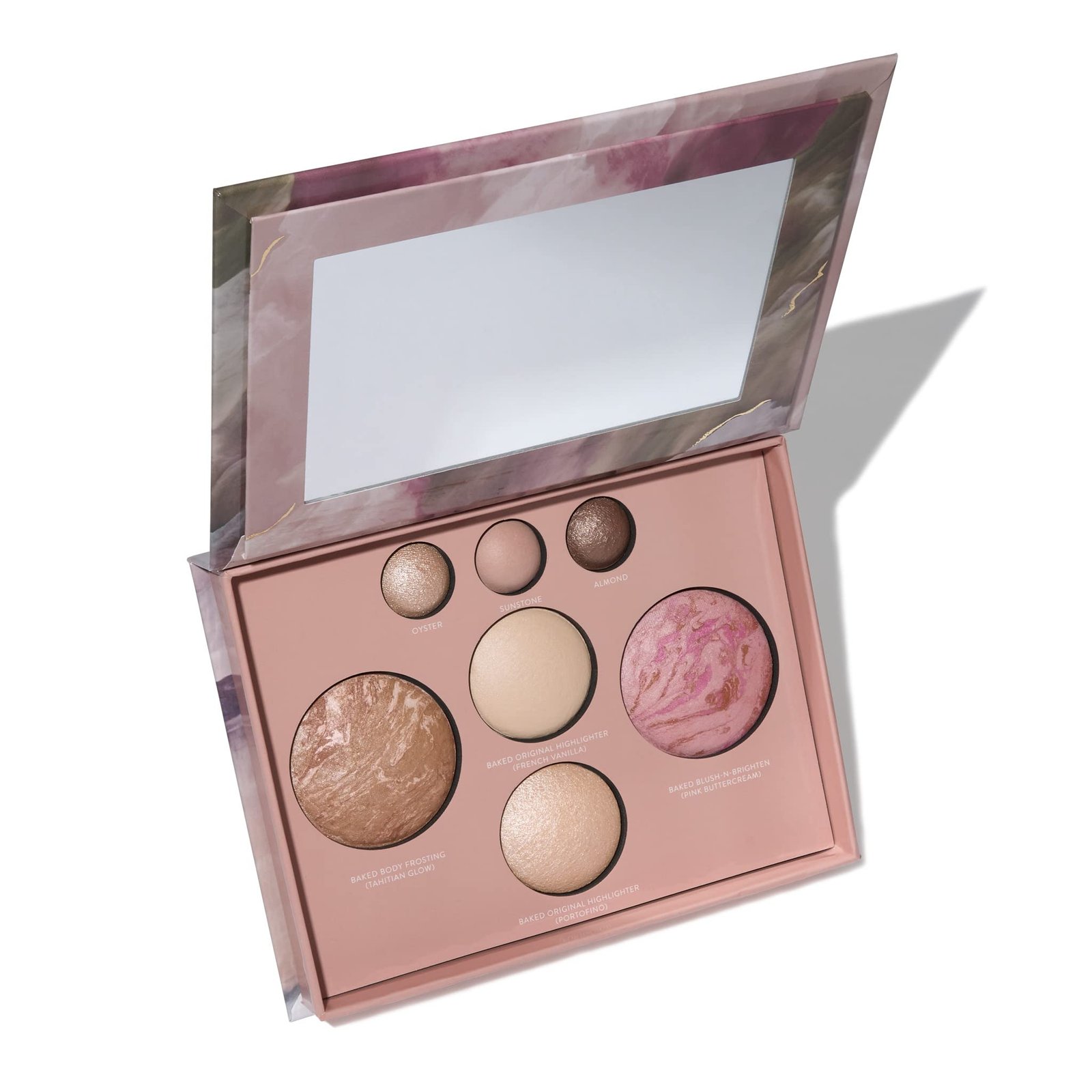 71Oul3dng1L.jpg Laura Geller Best Baked Palette - Image 1