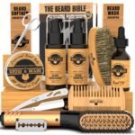 Grow A Beard Grooming Kit