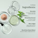 Divi Dry Shampoo Spray - Scalp Refresh - Image 3