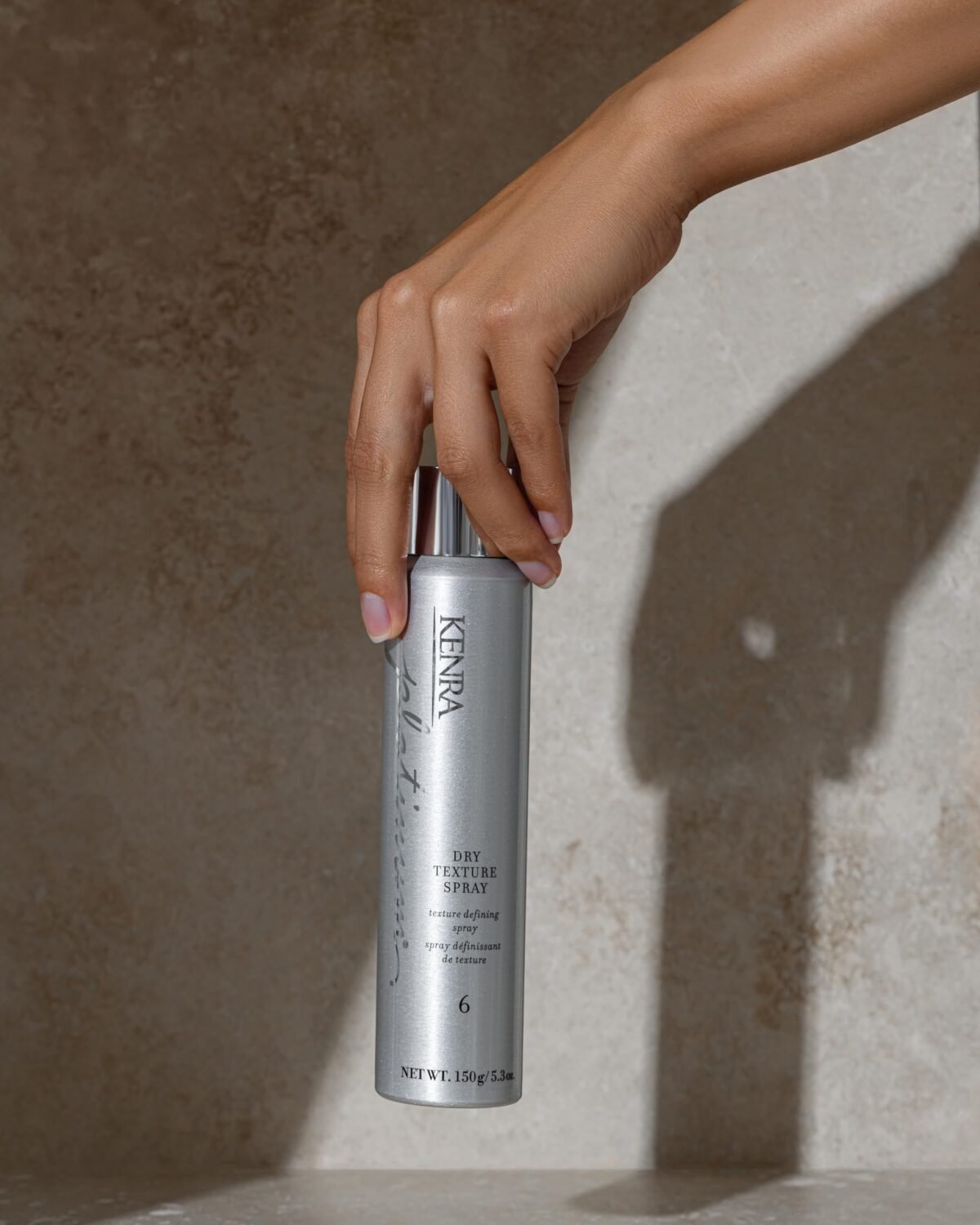 Kenra Dry Texture Spray 6 - Image 5