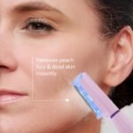Michael Todd Beauty Dermaplane Razor - Image 3
