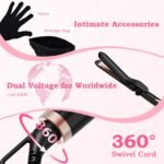 Ufree 5-in-1 Curling Iron Set - Image 5