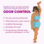 Lume Whole Body Deodorant Starter Pack - Image 5