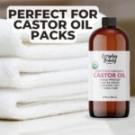 Organic Castor Oil for Hair - Image 4
