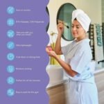 Turbie Twist Microfiber Hair Towel - Image 2