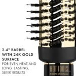 Hot Tools Pro 24K Gold Blowout Volumizer - Image 3