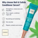 Nourishing Nail Treatment Cream - Image 3
