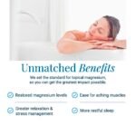 Ancient Minerals Magnesium Bath Flakes - Image 3