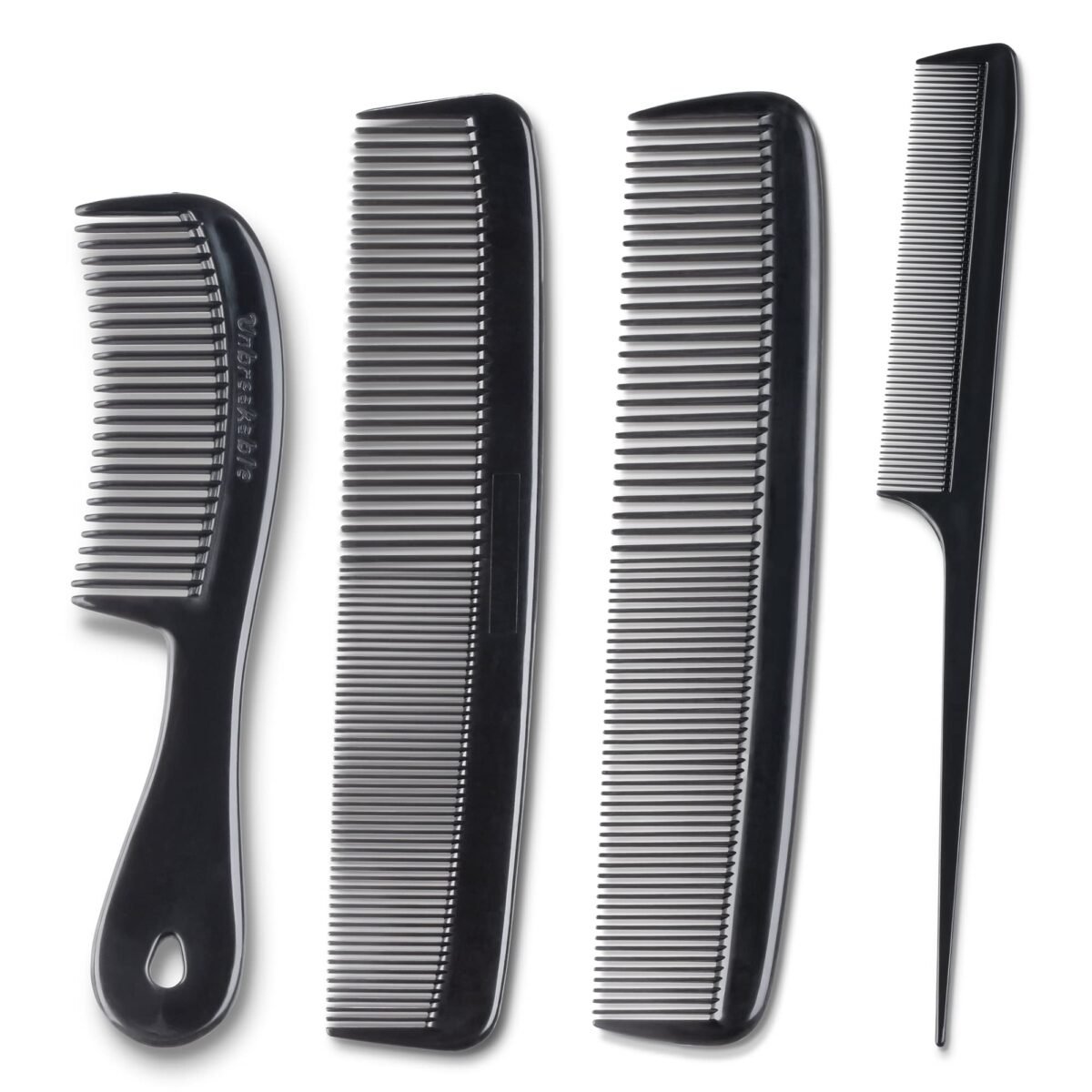Professional Comb Set - Mars Wellness USA - Image 1