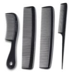 Professional Comb Set - Mars Wellness USA