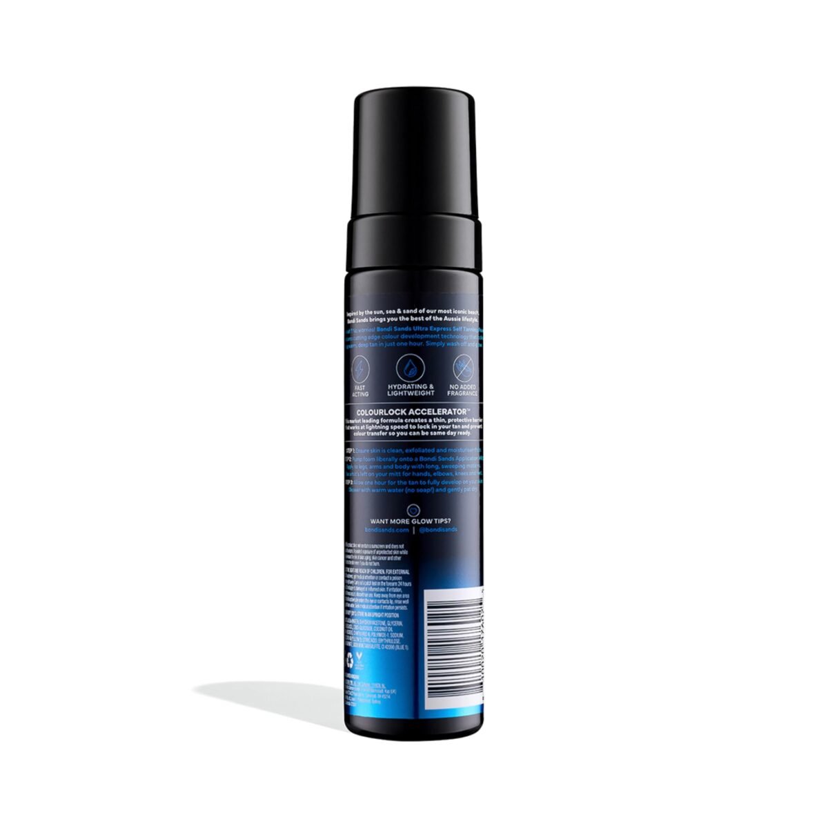 Bondi Sands Express Tanning Foam - Image 8