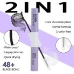 DIY Eyelash Cluster Kit - Image 5