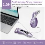 Krovena Electric Shaver for Women - Image 4