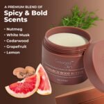 Crowned Skin Monarch Body Butter - Image 5