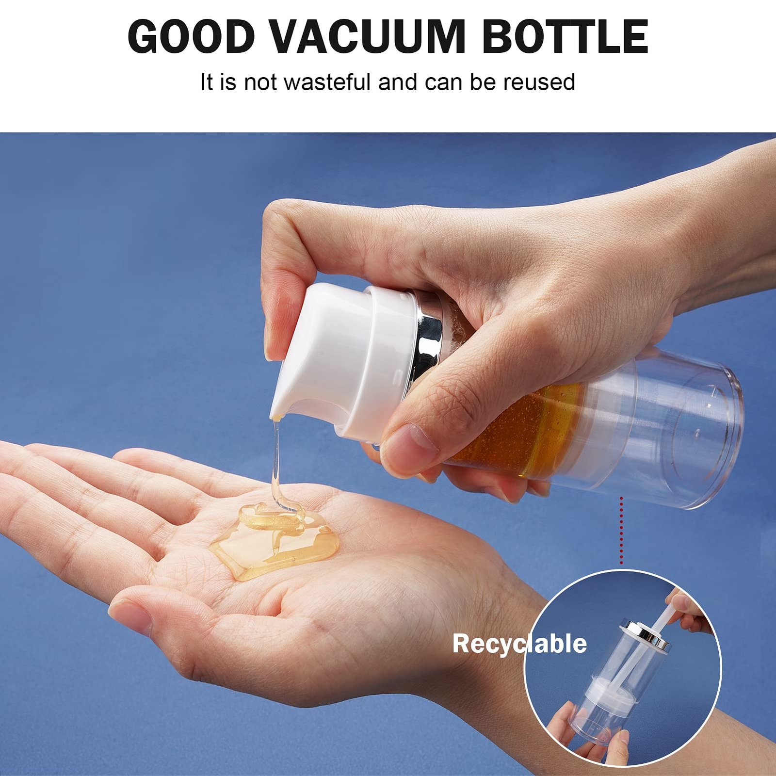 71R9yLgM3kL.jpg Cosywell Airless Pump Bottles Set - Image 4