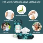 Body Prescriptions Makeup Wipes - Image 2