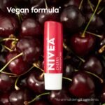 NIVEA Cherry Lip Balm - Image 8