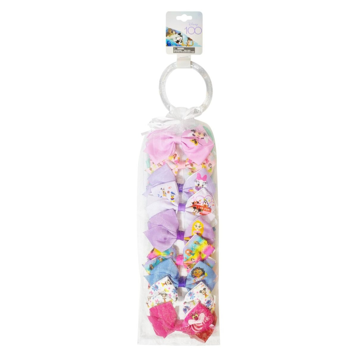 Disney 100th Anniversary Hair Accessories - Image 7