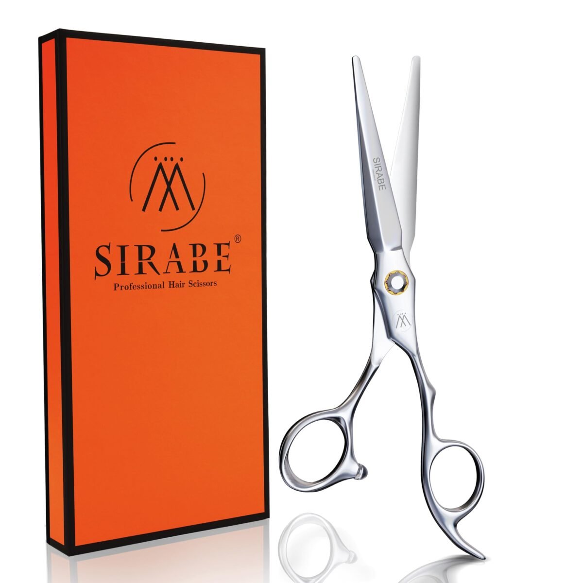 Sirabe Professional Hair Cutting Scissors - Image 1