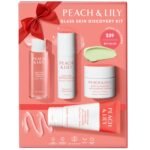 Glass Skin Care Kit