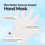 Epielle Repairing Hand & Foot Masks - Image 4