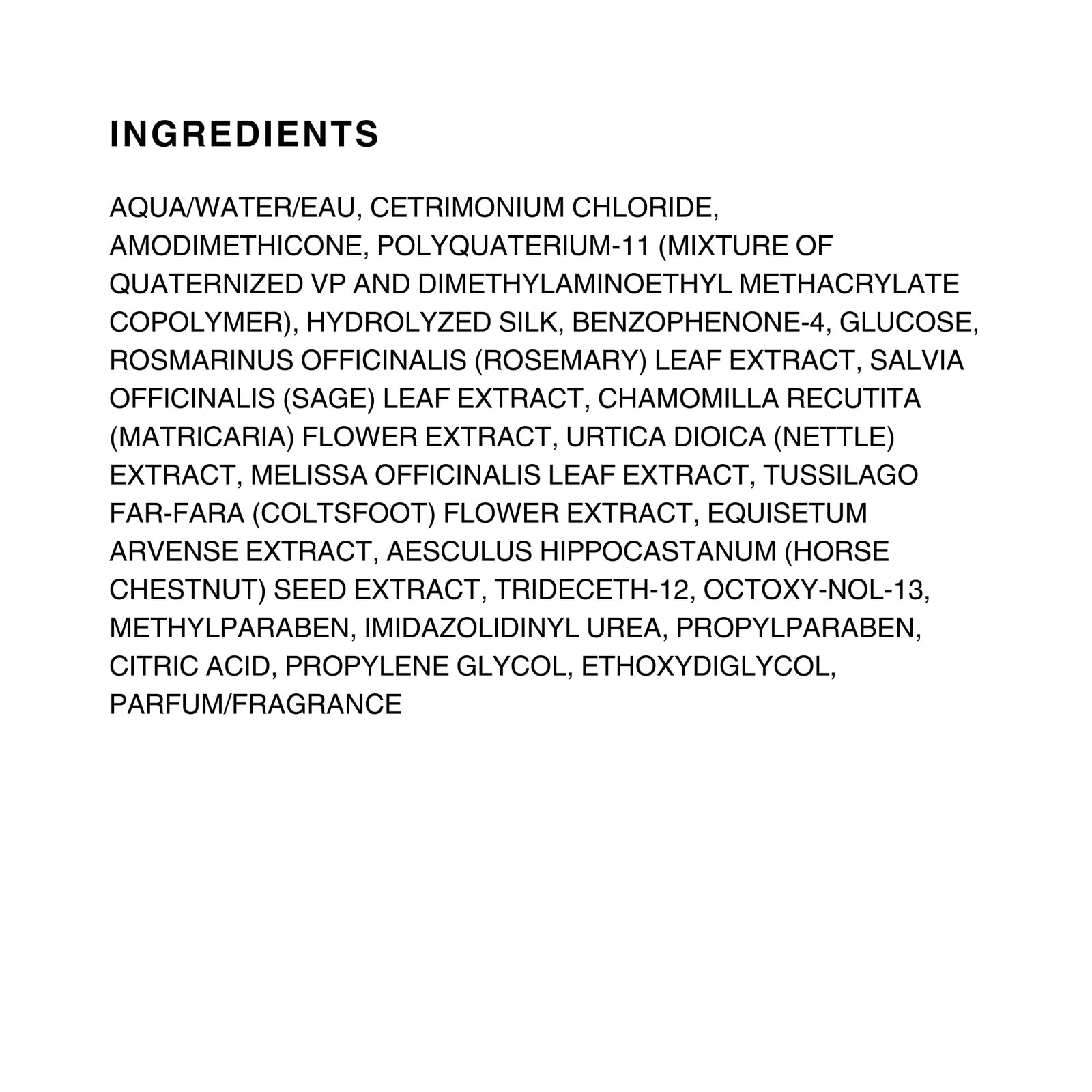 71ShowTH4pL.jpg Kenra Leave-In Conditioner | All Hair Types - Image 8