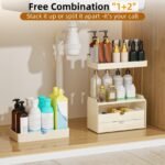 StorBin 3-Drawer Bathroom Organizer - Image 6