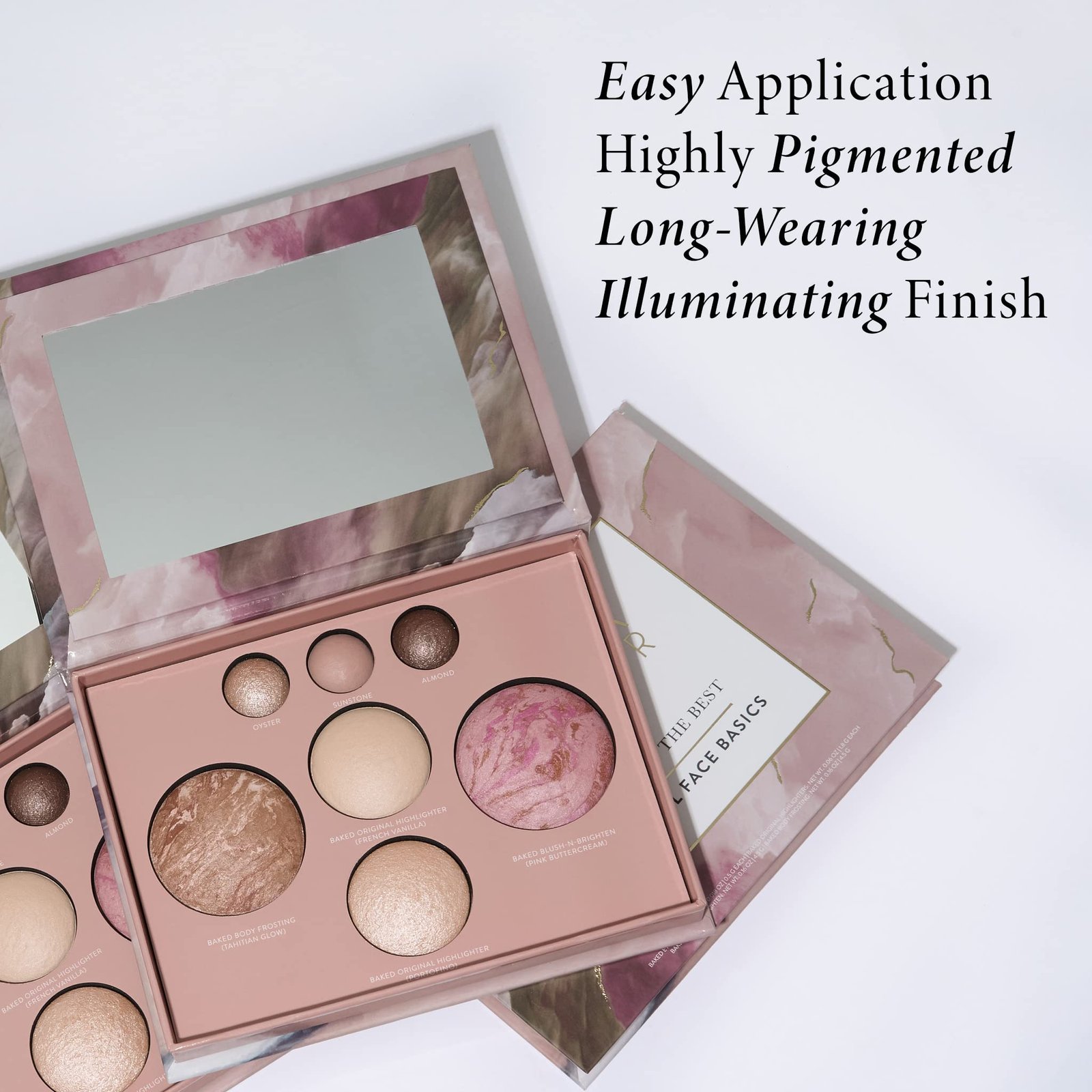 Version 1.0.0 Laura Geller Best Baked Palette - Image 4