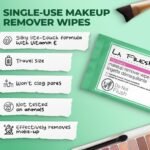 LA Fresh Vitamin E Makeup Remover - Image 2