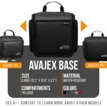 Premium Travel Toiletry Bag - Image 2