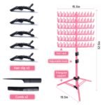 Eastdone Hair Extension Rack - Image 2